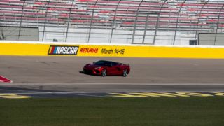 Gallery: SCC Las Vegas 2025 Laps for Charity