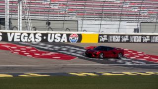 Gallery: SCC Las Vegas 2025 Laps for Charity