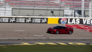 Gallery: SCC Las Vegas 2025 Laps for Charity