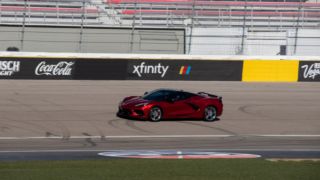 Gallery: SCC Las Vegas 2025 Laps for Charity