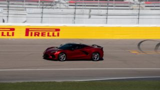 Gallery: SCC Las Vegas 2025 Laps for Charity