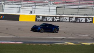 Gallery: SCC Las Vegas 2025 Laps for Charity