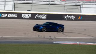 Gallery: SCC Las Vegas 2025 Laps for Charity