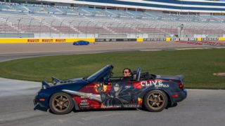 Gallery: SCC Las Vegas 2025 Laps for Charity