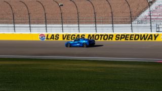 Gallery: SCC Las Vegas 2025 Laps for Charity