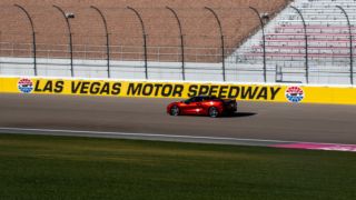 Gallery: SCC Las Vegas 2025 Laps for Charity