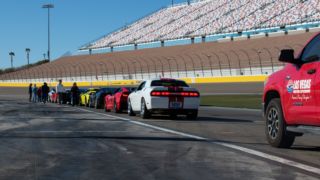 Gallery: SCC Las Vegas 2025 Laps for Charity