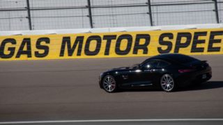 Gallery: SCC Las Vegas 2025 Laps for Charity