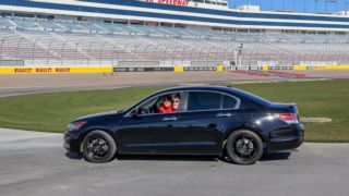 Gallery: SCC Las Vegas 2025 Laps for Charity