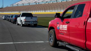 Gallery: SCC Las Vegas 2025 Laps for Charity