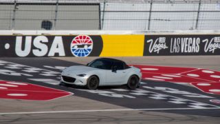 Gallery: SCC Las Vegas 2025 Laps for Charity