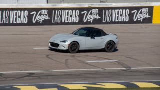 Gallery: SCC Las Vegas 2025 Laps for Charity