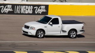 Gallery: SCC Las Vegas 2025 Laps for Charity