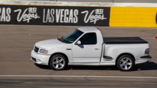 Gallery: SCC Las Vegas 2025 Laps for Charity