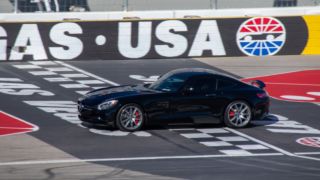 Gallery: SCC Las Vegas 2025 Laps for Charity