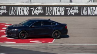 Gallery: SCC Las Vegas 2025 Laps for Charity