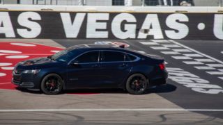 Gallery: SCC Las Vegas 2025 Laps for Charity