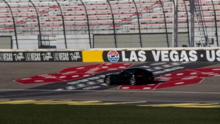 Gallery: SCC Las Vegas 2025 Laps for Charity