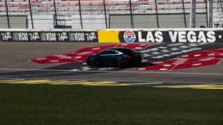 Gallery: SCC Las Vegas 2025 Laps for Charity