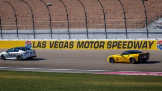 Gallery: SCC Las Vegas 2025 Laps for Charity