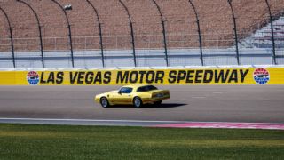 Gallery: SCC Las Vegas 2025 Laps for Charity