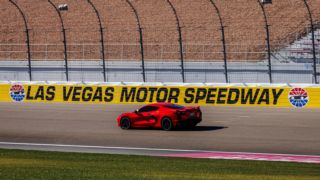 Gallery: SCC Las Vegas 2025 Laps for Charity