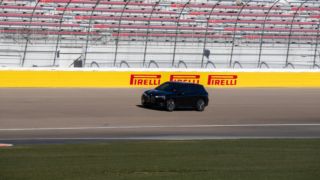 Gallery: SCC Las Vegas 2025 Laps for Charity