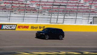 Gallery: SCC Las Vegas 2025 Laps for Charity