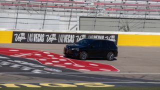 Gallery: SCC Las Vegas 2025 Laps for Charity