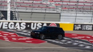 Gallery: SCC Las Vegas 2025 Laps for Charity