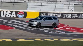 Gallery: SCC Las Vegas 2025 Laps for Charity