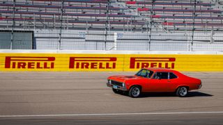 Gallery: SCC Las Vegas 2025 Laps for Charity