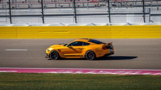 Gallery: SCC Las Vegas 2025 Laps for Charity