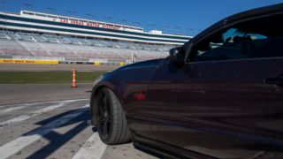 Gallery: SCC Las Vegas 2025 Laps for Charity