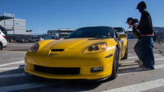 Gallery: SCC Las Vegas 2025 Laps for Charity