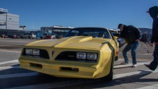 Gallery: SCC Las Vegas 2025 Laps for Charity