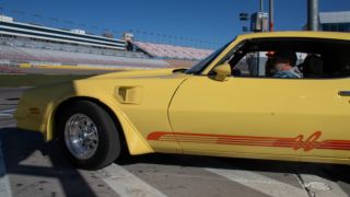 Gallery: SCC Las Vegas 2025 Laps for Charity