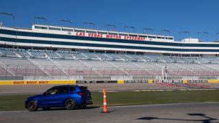 Gallery: SCC Las Vegas 2025 Laps for Charity