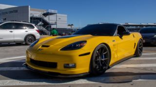 Gallery: SCC Las Vegas 2025 Laps for Charity