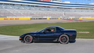 Gallery: SCC Las Vegas 2025 Laps for Charity