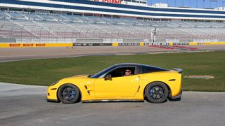 Gallery: SCC Las Vegas 2025 Laps for Charity