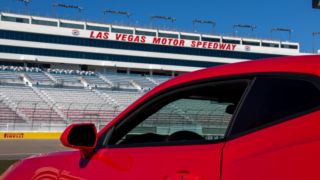 Gallery: SCC Las Vegas 2025 Laps for Charity