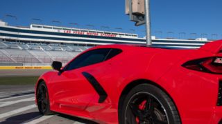 Gallery: SCC Las Vegas 2025 Laps for Charity