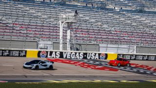 Gallery: SCC Las Vegas 2025 Laps for Charity