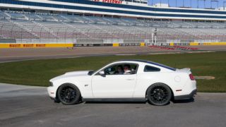 Gallery: SCC Las Vegas 2025 Laps for Charity