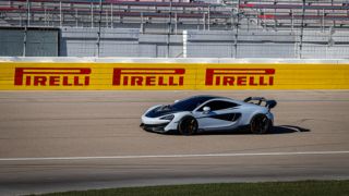 Gallery: SCC Las Vegas 2025 Laps for Charity