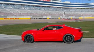 Gallery: SCC Las Vegas 2025 Laps for Charity