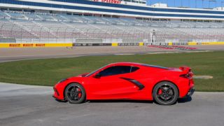 Gallery: SCC Las Vegas 2025 Laps for Charity