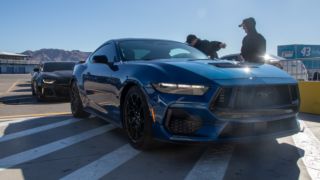 Gallery: SCC Las Vegas 2025 Laps for Charity