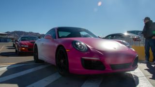 Gallery: SCC Las Vegas 2025 Laps for Charity